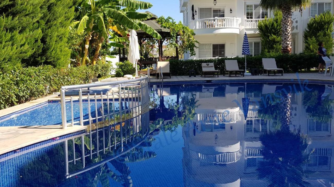 Belka Golf Residence Poolside Deluxe Belek Esterno foto