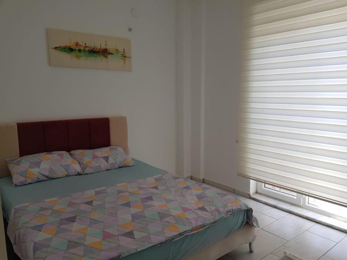 Belka Golf Residence Poolside Deluxe Belek Esterno foto