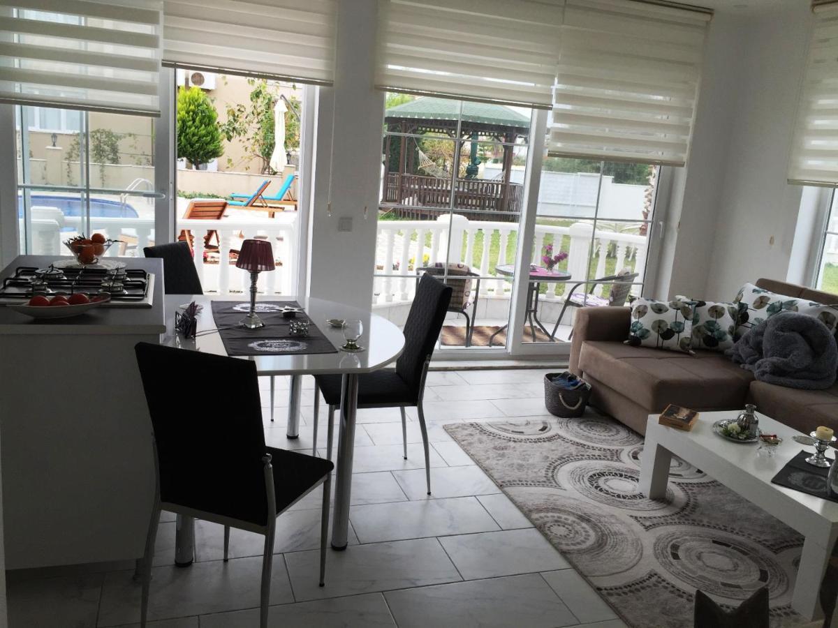 Belka Golf Residence Poolside Deluxe Belek Esterno foto