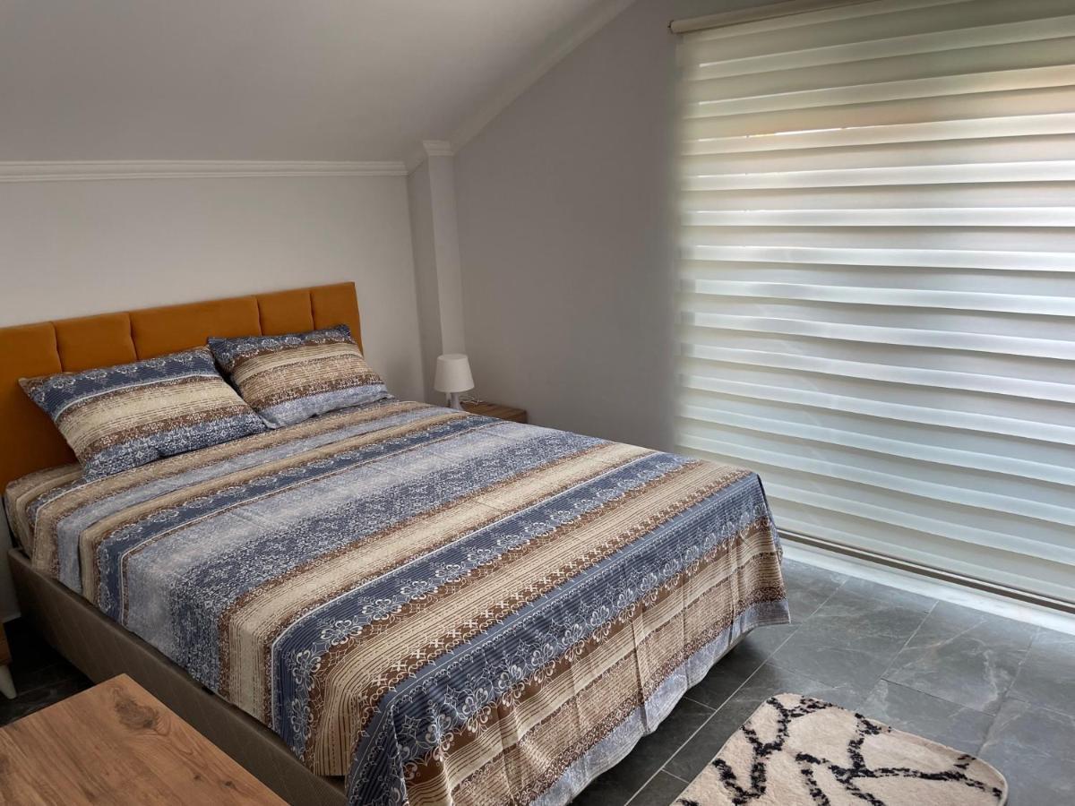 Belka Golf Residence Poolside Deluxe Belek Esterno foto