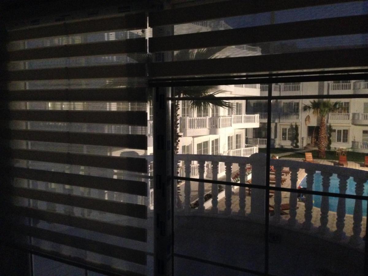 Belka Golf Residence Poolside Deluxe Belek Esterno foto