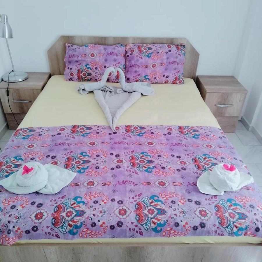 Belka Golf Residence Poolside Deluxe Belek Esterno foto