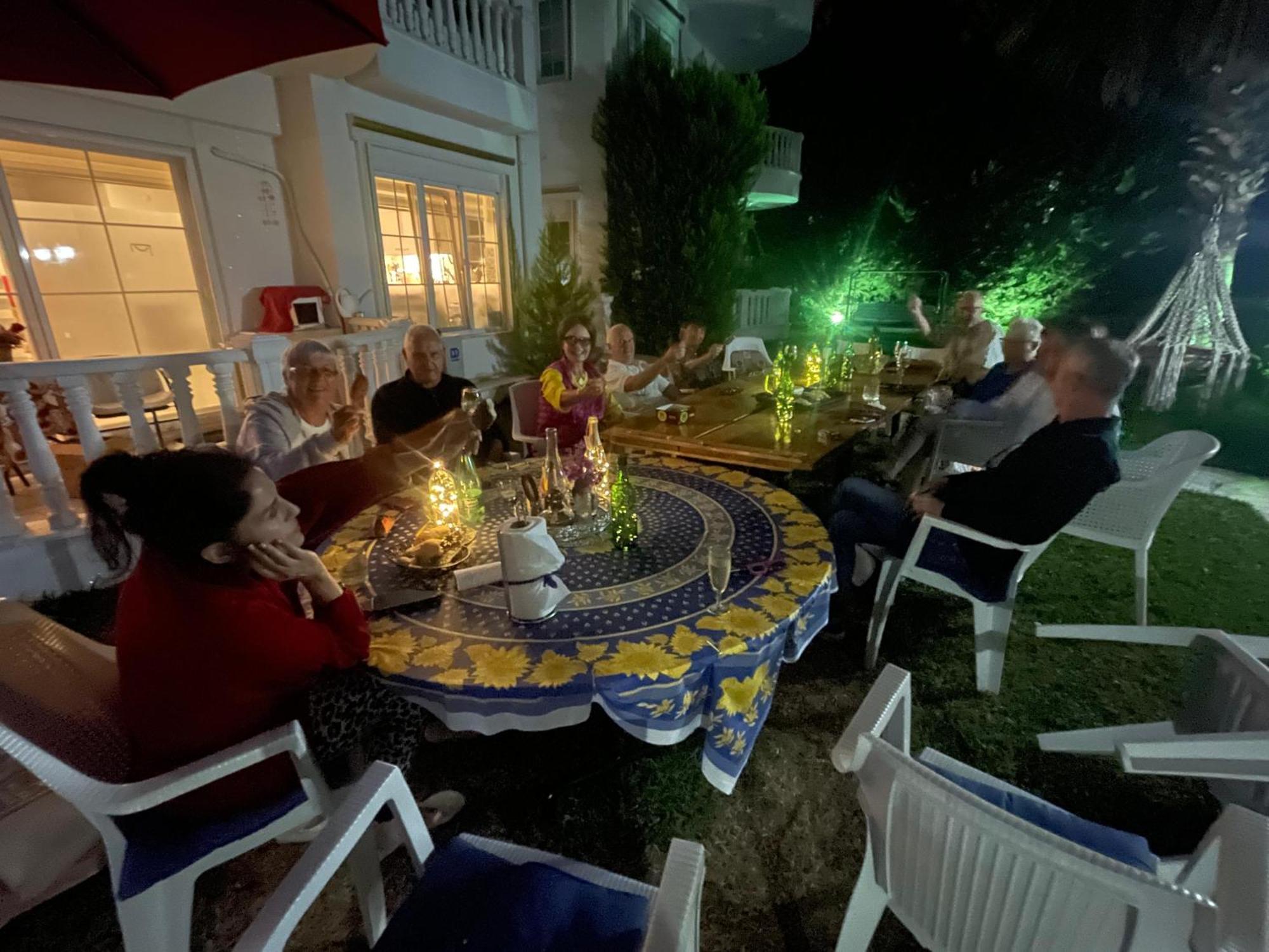 Belka Golf Residence Poolside Deluxe Belek Esterno foto